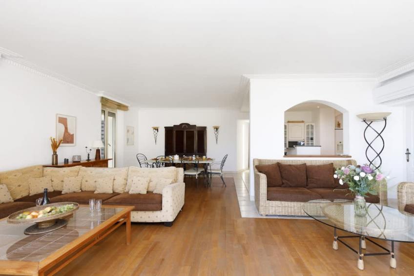 Magnifique villa avec vue sur mer et belle piscine - foto 33