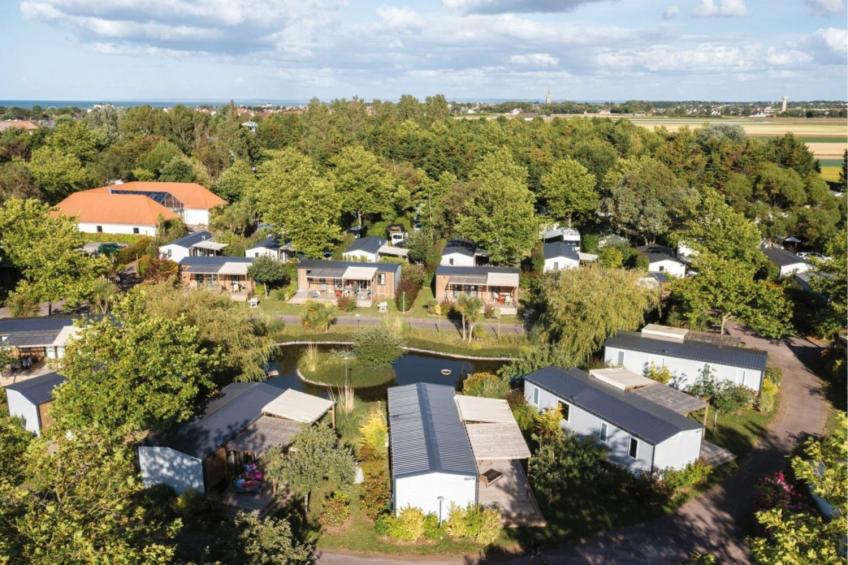 Cottage Nautilus 6p 3Bdrms AirConPremium - foto 10