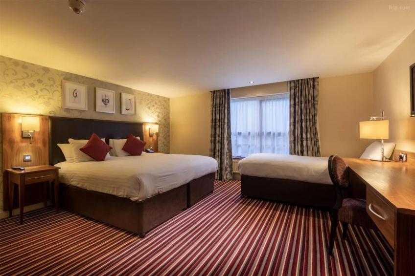 Executive Double Room - foto 5