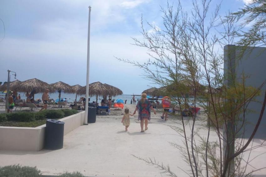 Guest House Green Corner Palit - One Bedroom Apartment - foto 37