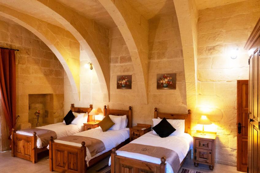 Villeleynah Amazing Gozitan Villa + Pool - foto 21