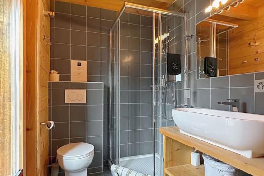 Les Granges de Sarreyer - 10 mns from Verbier - Sw - foto 19