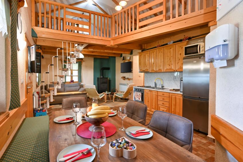 House Hiža&Vila - foto 12