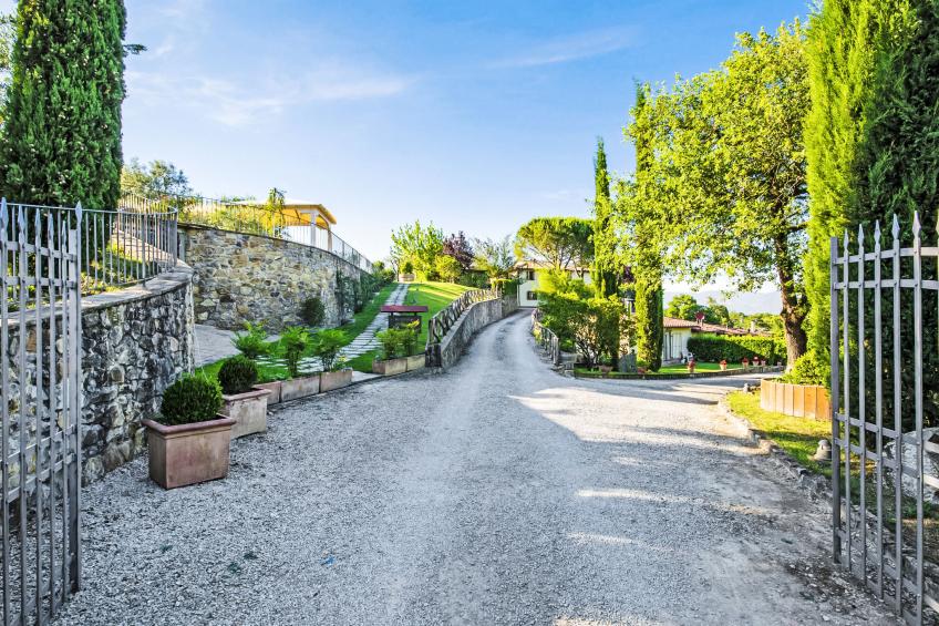 Le Mura - foto 41