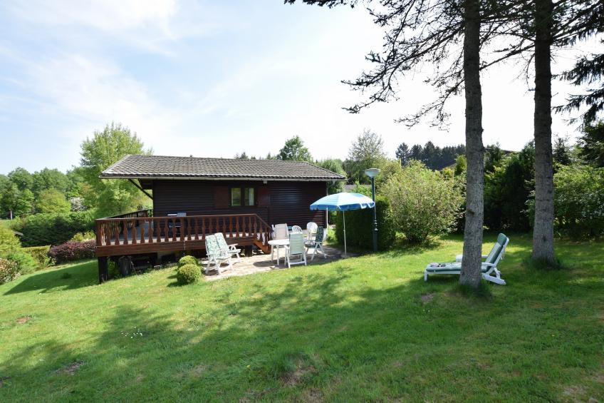 Le Chalet de Cherapont - foto 5