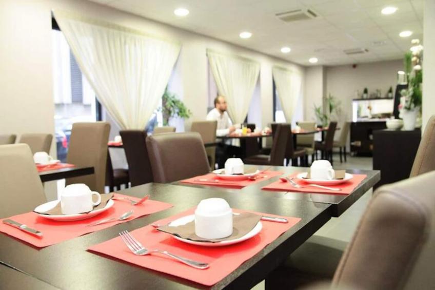 Appart'hôtel Odalys Green Marsh - foto 4