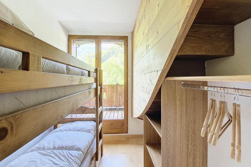 Appartements à Saint Jean d'Aulps - foto 19