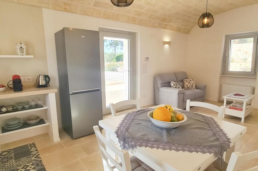 Trullo Dei Ricordi - foto 13