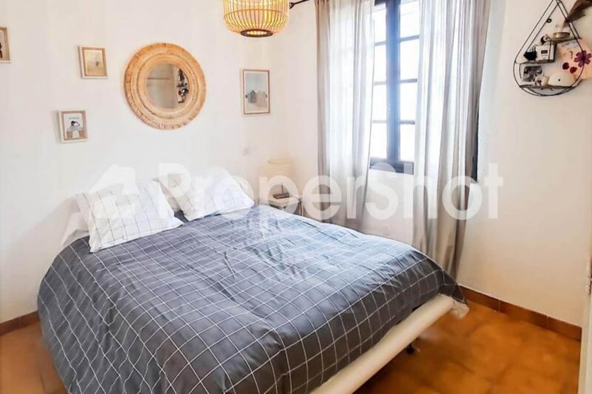 Résidence Sdlm51-saintes Maries De La Mer - foto 12