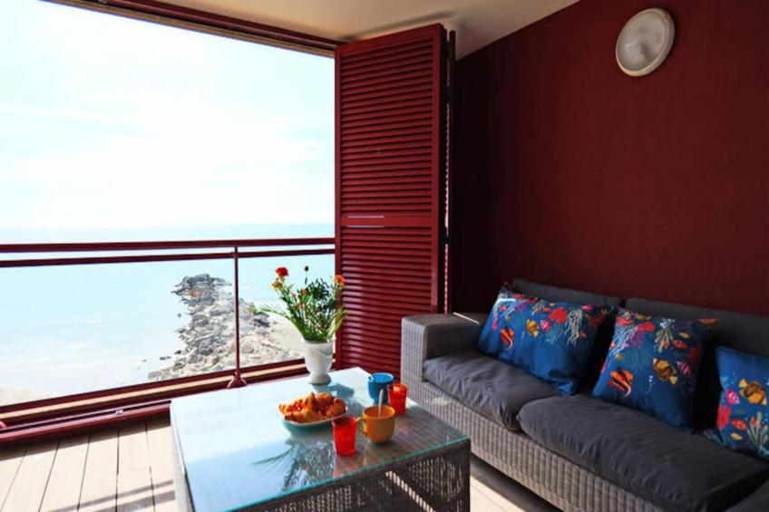 Appartement Saint-maurice - - foto 12