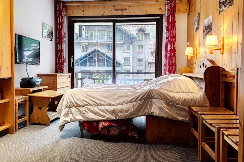 Résidence Le Dome - foto 14