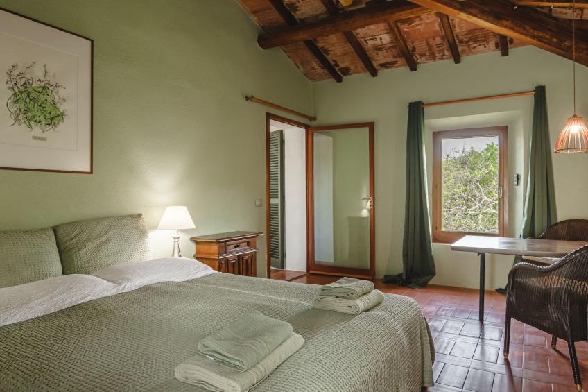 Podere Mencoini Elegante Villa mit Pool und Olivenbäumen - foto 15