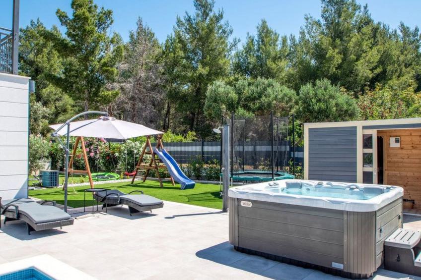 Villa Malsina Orebić - foto 40