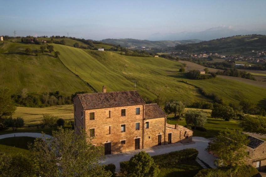 Villa mit privatem Pool und Wellnessbereich - foto 12