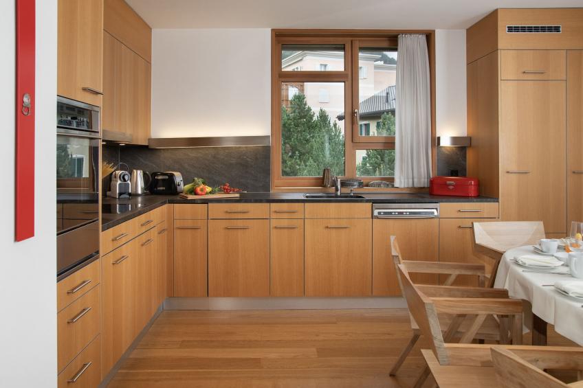 Residenz Cresta Kulm B26 - foto 9