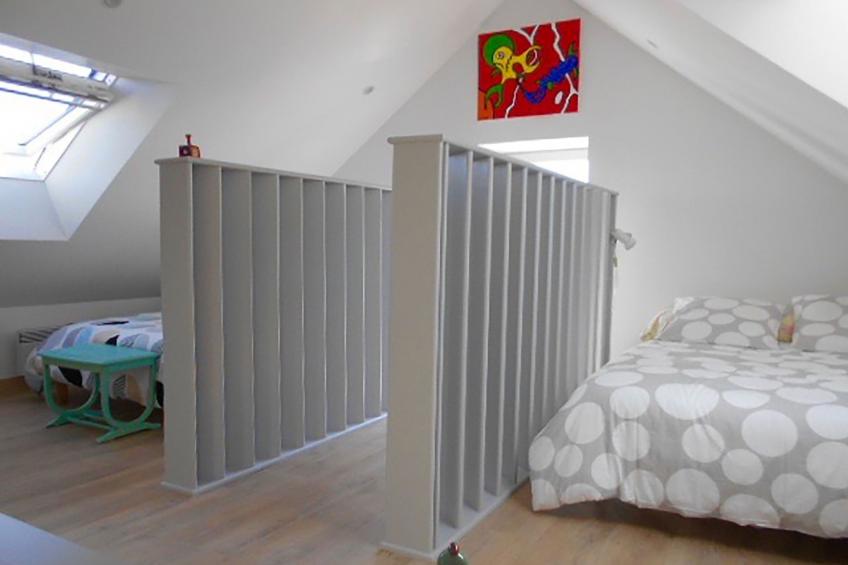 Ruhe und Stille auf dem Land - foto 9