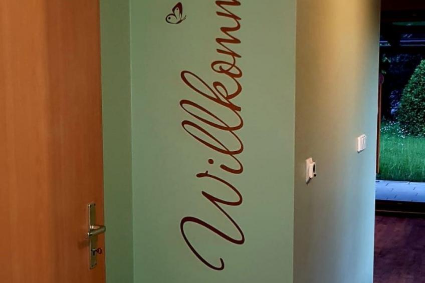 "Alina" mit Garten zum entspannen - foto 8