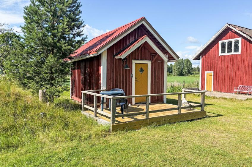 Skyberga Torp Lilla stugan - foto 6