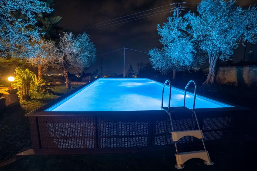 Ferienvilla 'Mamma Maria' - foto 42