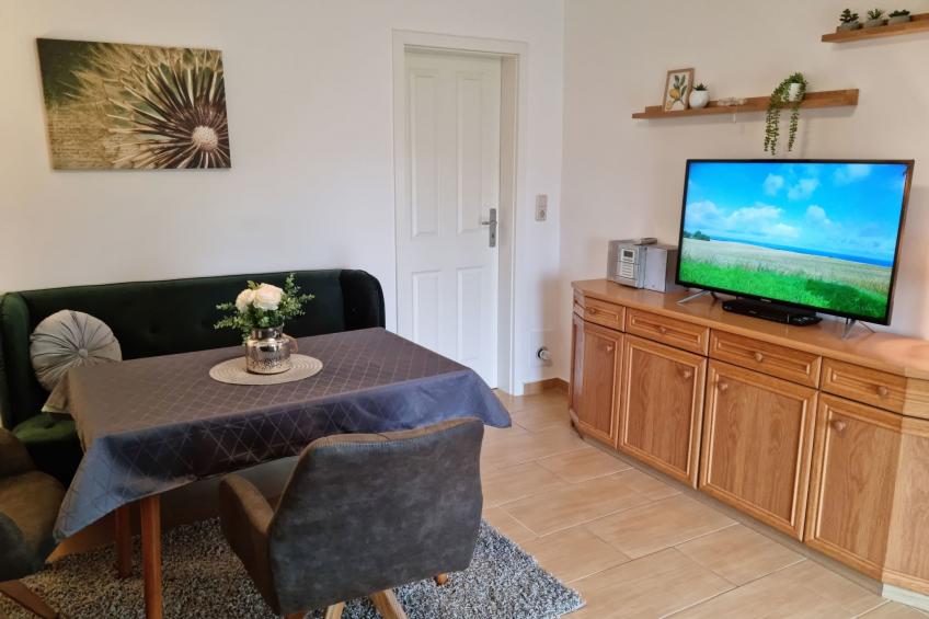 Schöne Wohnung bei Bergen auf Rügen - foto 9