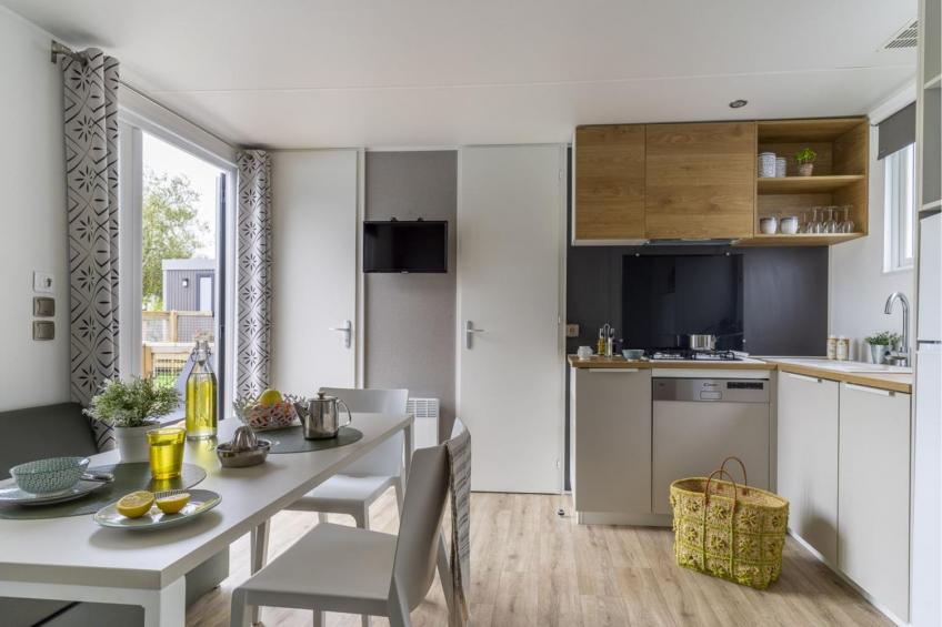 Cottage 6p 3Bdrms AirCon - foto 4