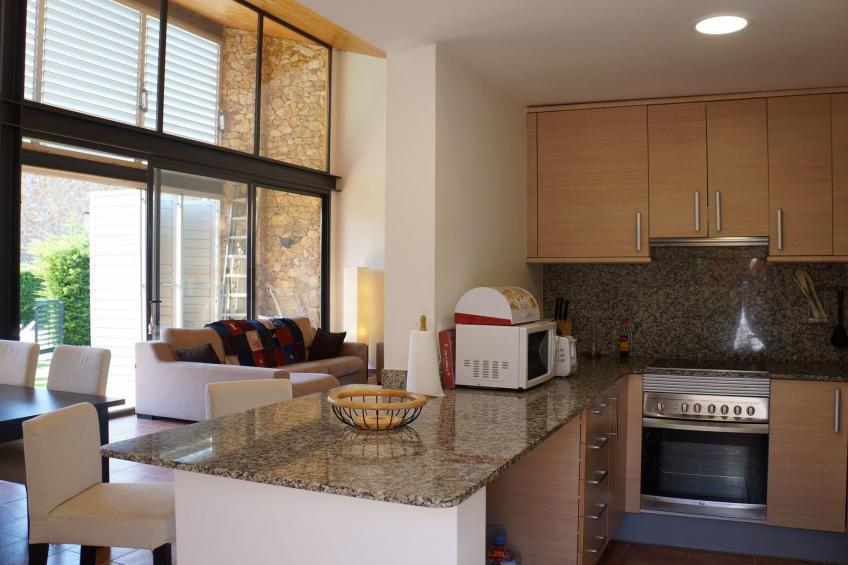 Costabravaforrent Gavarres, für 6 Personen mit Gemeinschaftspool - foto 10