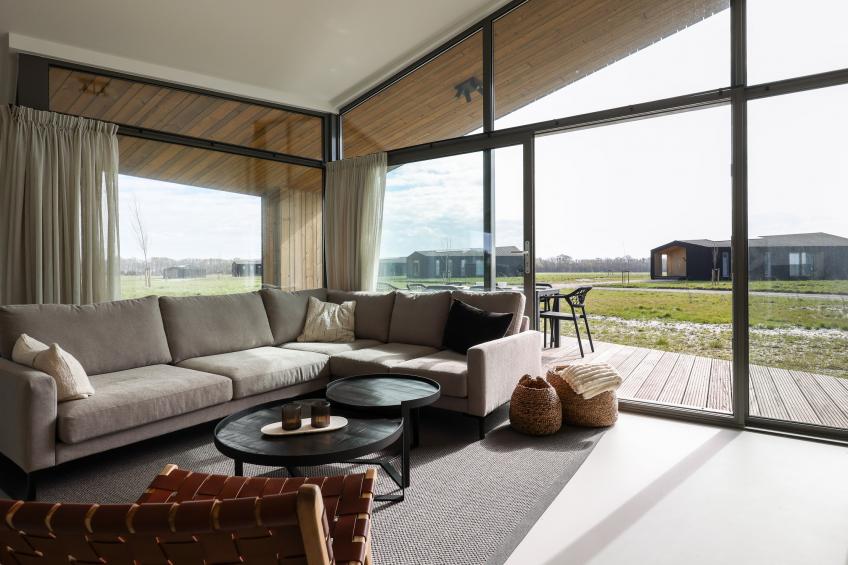 Natuurhuis Veldbries - foto 28