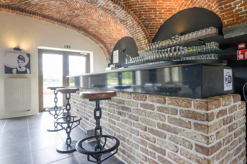 Ferme d'Harroy - foto 32
