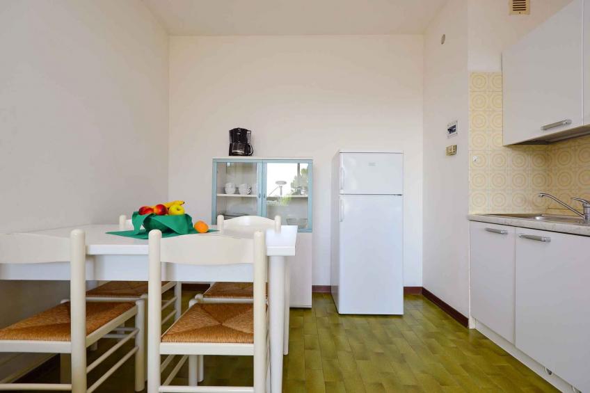 Holiday apartment at the Yacht harbour - BF-GP73 - foto 11