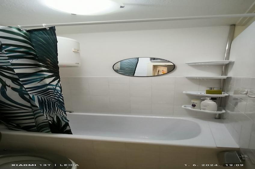 Apartment Sunrise - One Bedroom Apartment with Balcony - foto 10