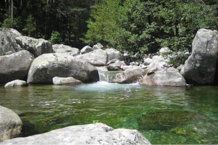 Mas d'Ourbise - foto 35