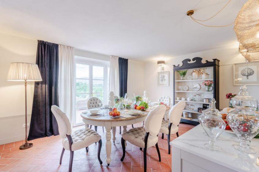 Villa Flora - foto 29