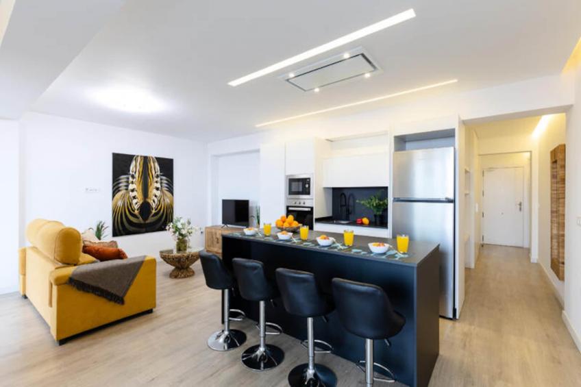 Appartements à Alicante - foto 3