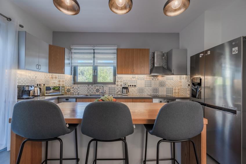 3A's 3 Bedroom Villa - foto 21