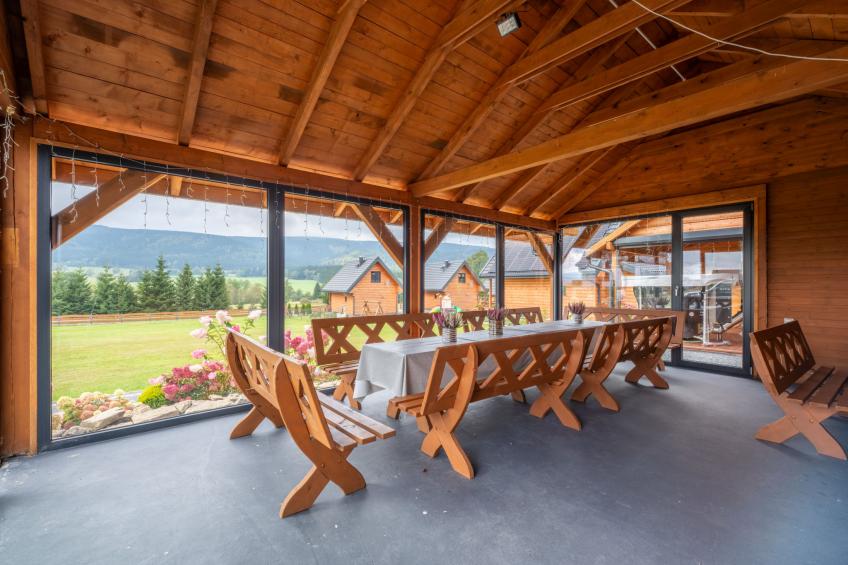 Osada Orlica - foto 27