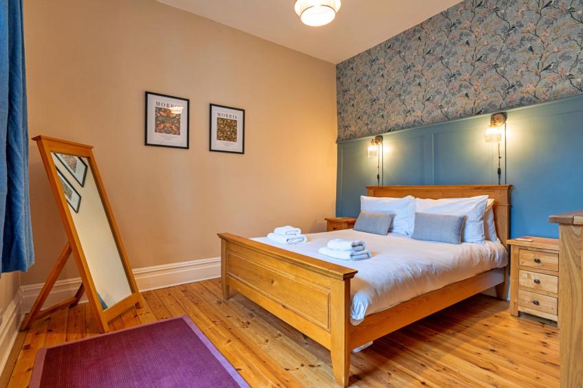 The Cottage at Tideswell - foto 6