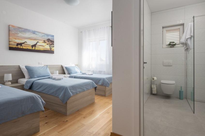 Charmante Villa Darina für 11 Personen - foto 19