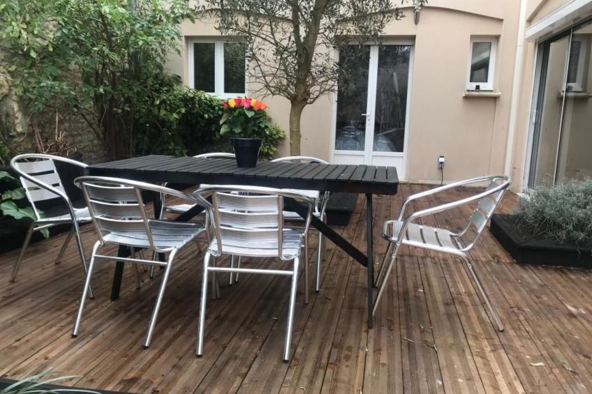 "Haus La Rochelle" - foto 9