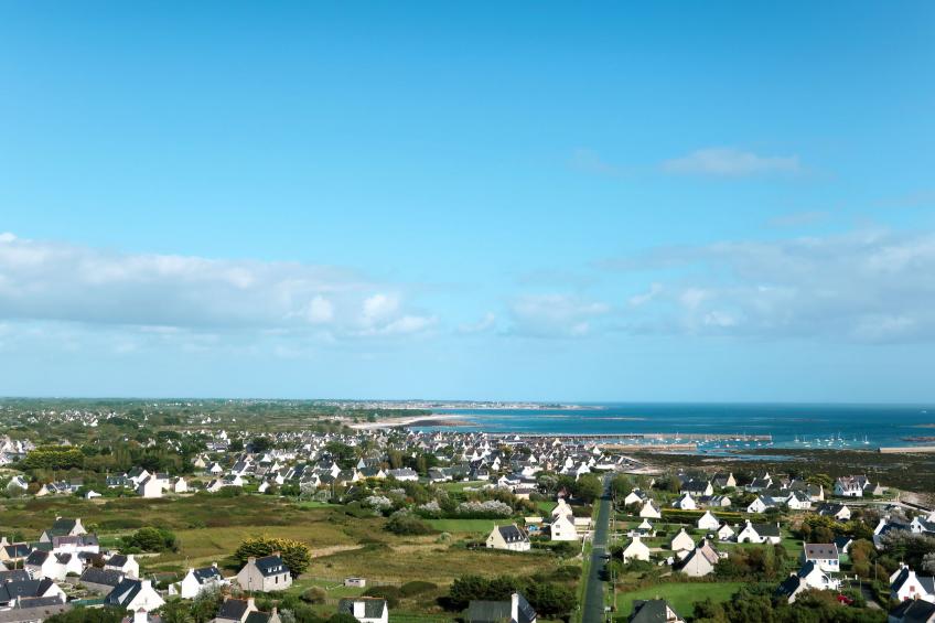 Wunderschönes Dorf am Meer - foto 22