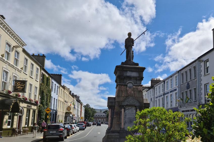 Boherbue (TR1) Holiday Home - foto 15