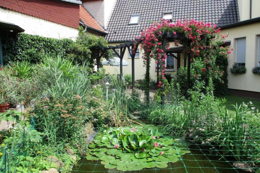 Appartement in Törten - foto 15