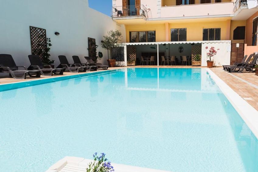 Studio-Apartment 4-Kristallblau - foto 11