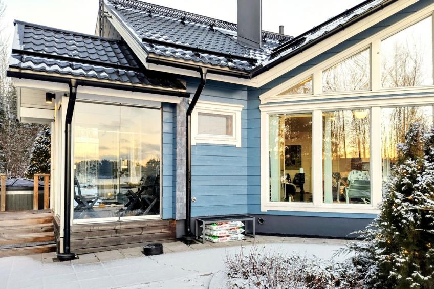 Paasirinne a - foto 5