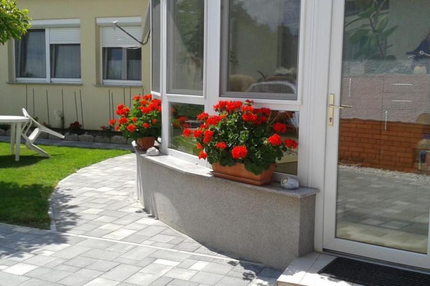 in Bük im Parterre mit Garten - foto 3