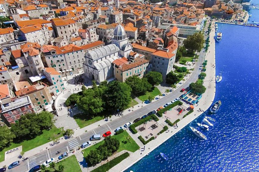 Villa Ohoho in Sibenik - foto 23