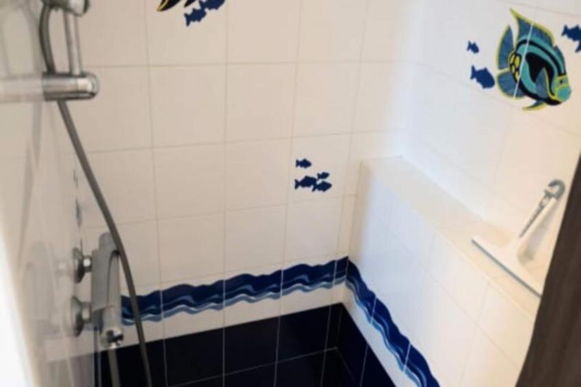 Villa T4 Climatisée Avec Piscine Privée - foto 22