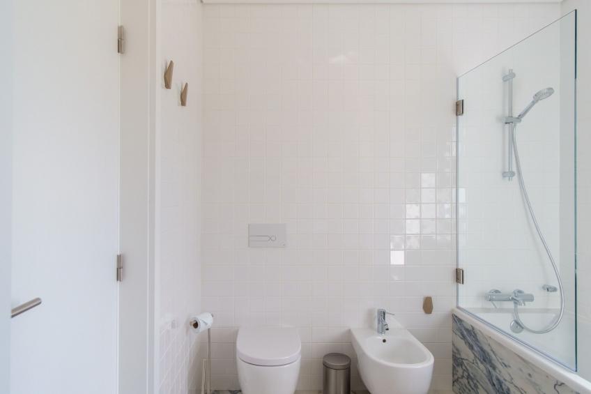 Ganzes Haus in Vila Soeiro Do Chão mit privatem Pool und Blick ins Grüne - foto 8