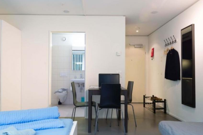 LU Gletschergarten I - Allmend HITrental Apartment - foto 7