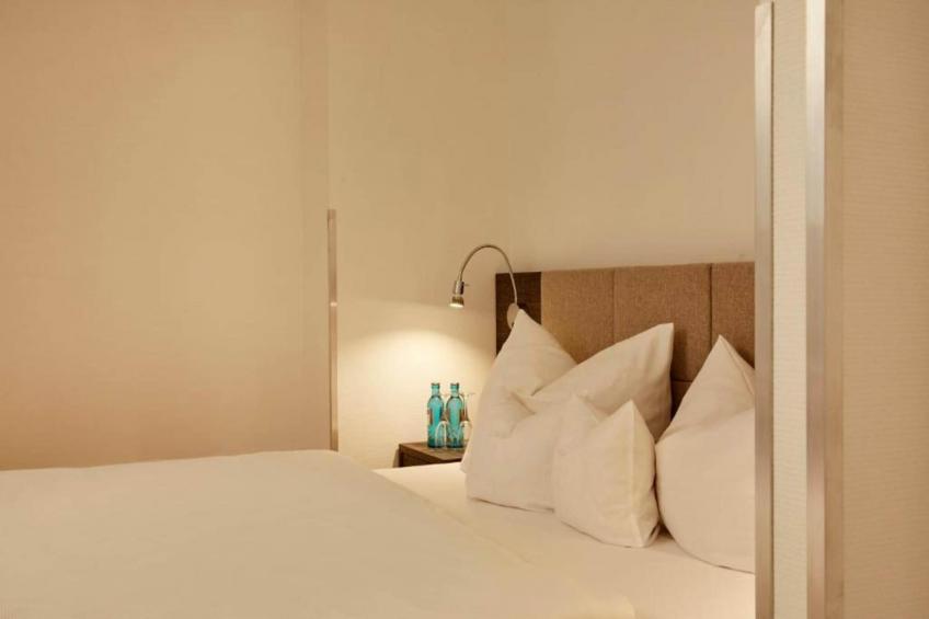 Sunday Hotel Nürnberg Double room - foto 19