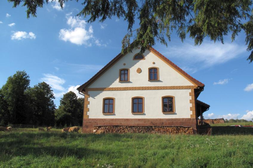 Dolní Olešnice - foto 16